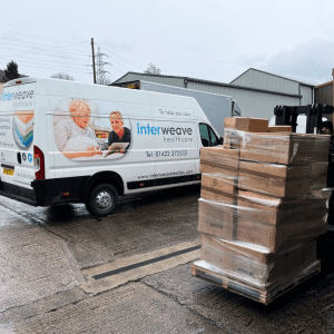 25 years at interweave
