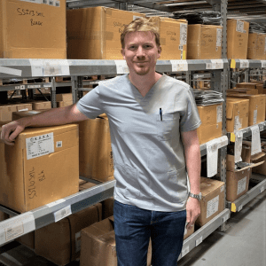 25 years at interweave