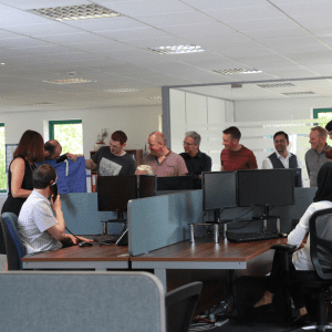 25 years at interweave