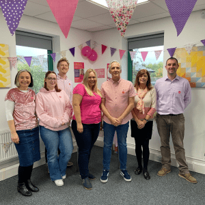 25 years at interweave