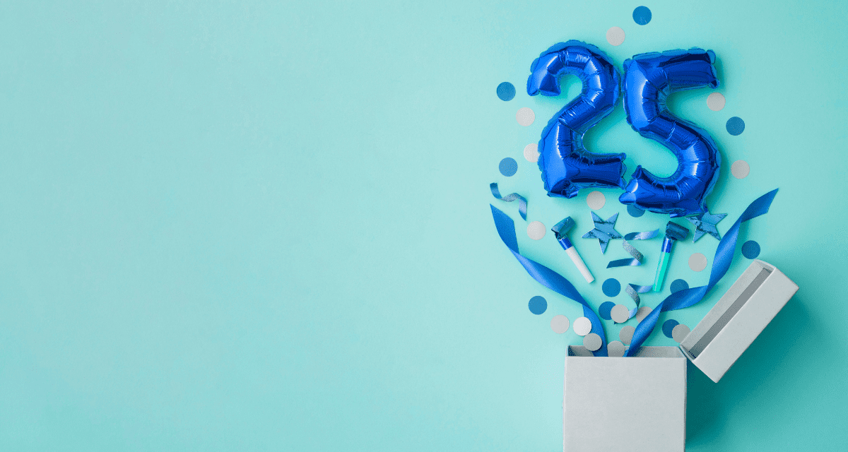 Looking back on 25 years of Interweave Textiles