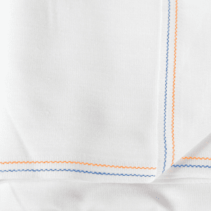 Extra long cotton bed sheet