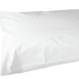 Cotton pillowcase
