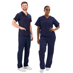 NHS Essential scrub suits