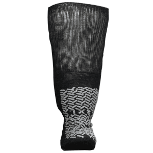 Bariatric non slip socks