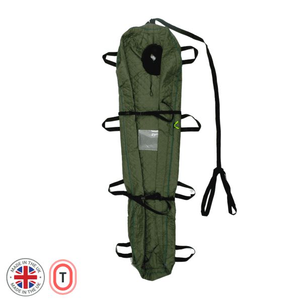 hypothermia bag