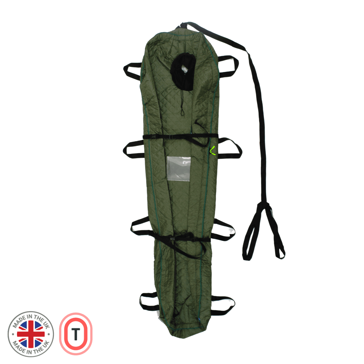 hypothermia bag