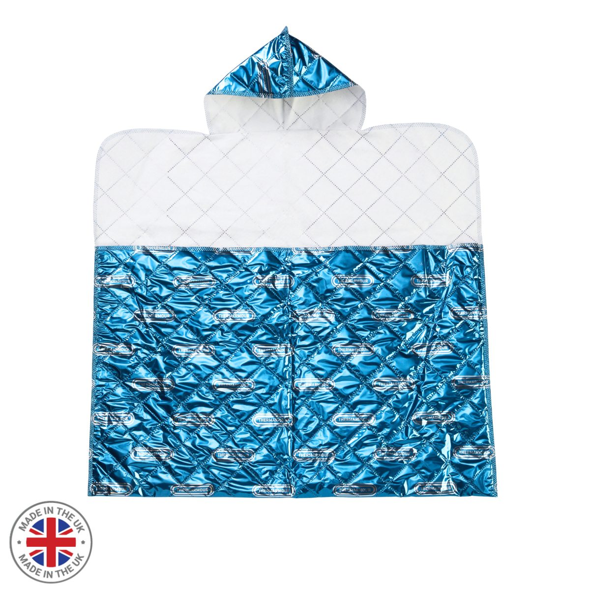 THERMARMOUR Emergency Baby Wrap
