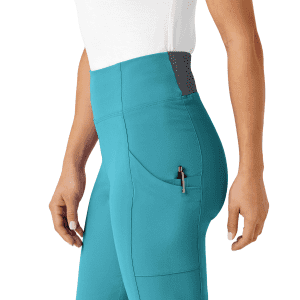 Renew sustainable scrubs