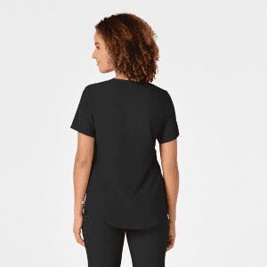 recycled scrubs