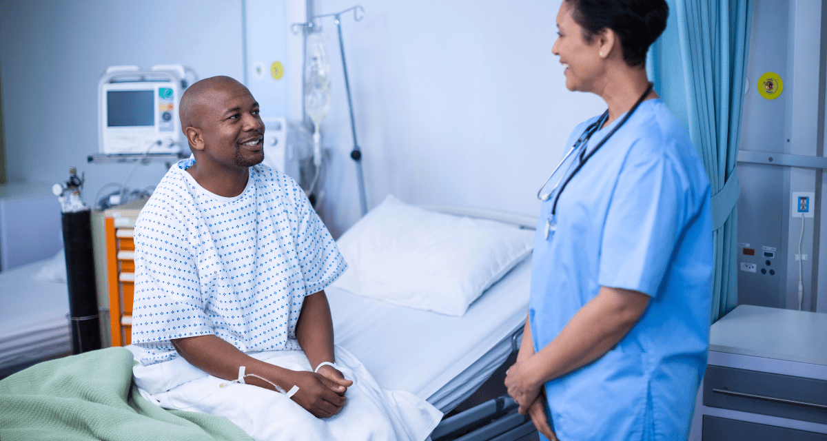 The Evolution of Patient Wear: How Hospital Clothing Has Changed Over Time