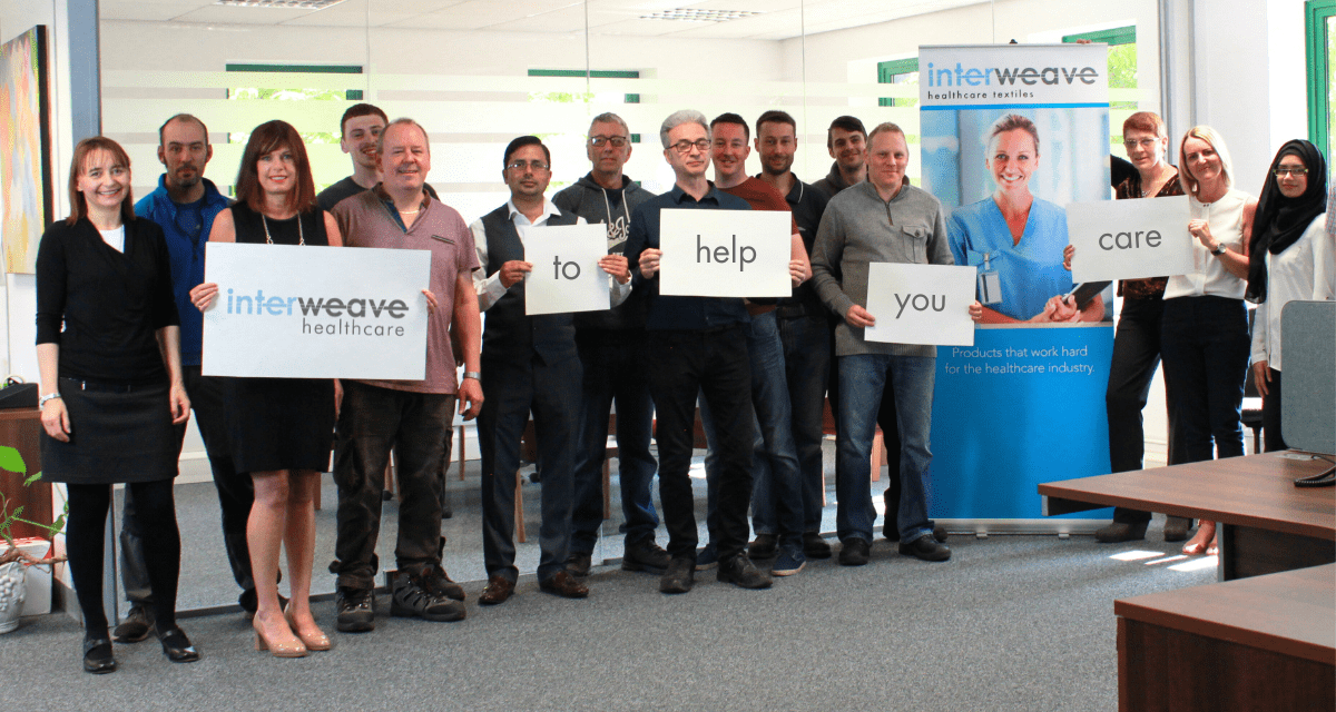 Saying Goodbye: Celebrating Heather’s Incredible 25+ Years at Interweave Textiles