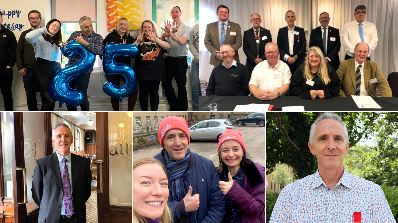 Farewell to a Legacy: Tim Meadows Retires After 26 years at Interweave