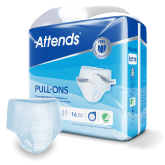 pull up incontinence pants