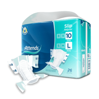 adult incontinence pads​