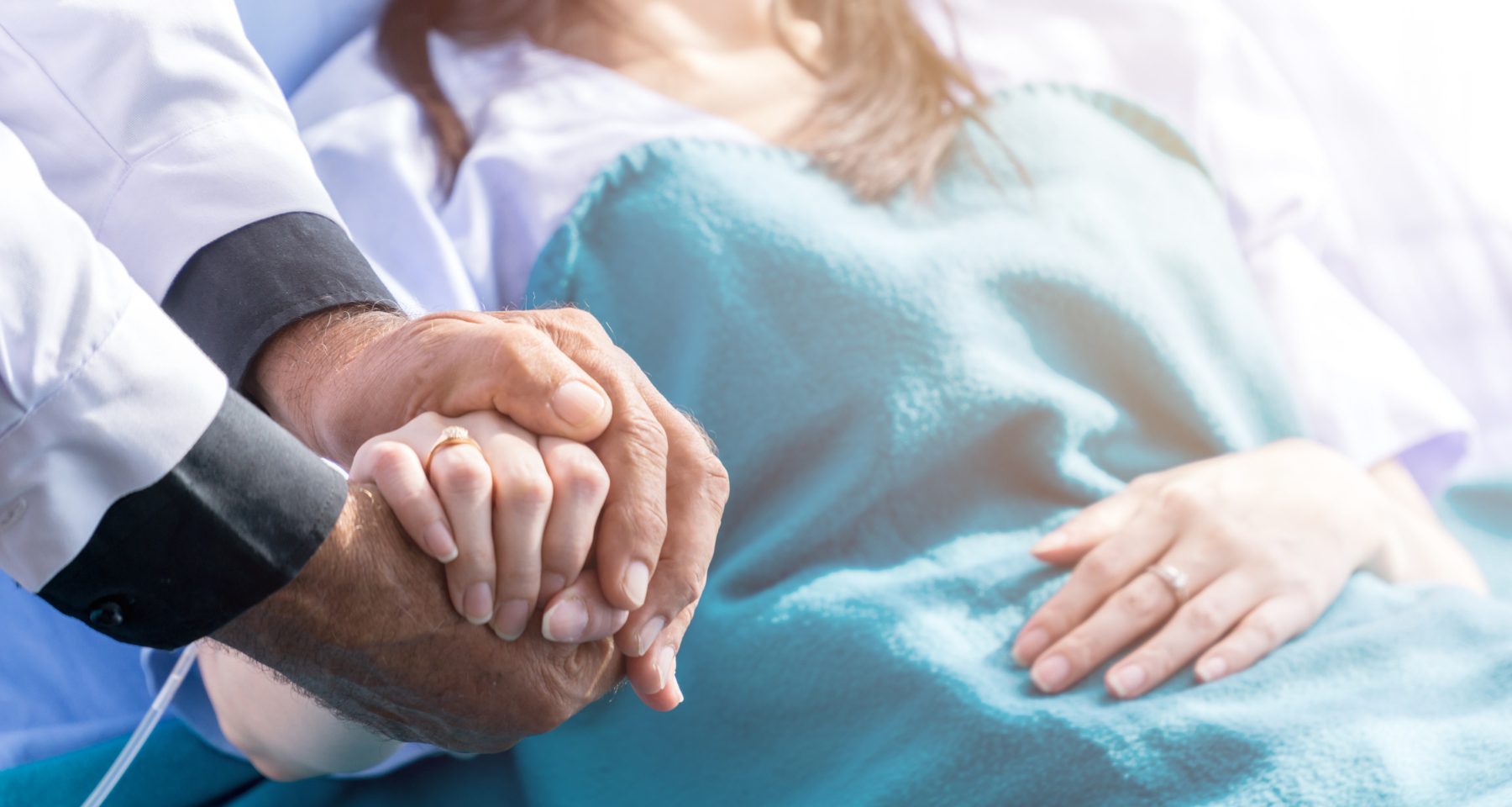 What Is Patient-Centred Care?