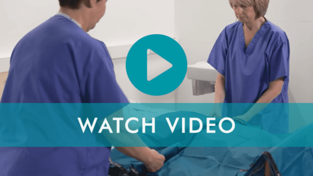 patient handling