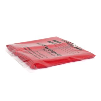 i-Pack A: Red & Red 100cm x 200cm