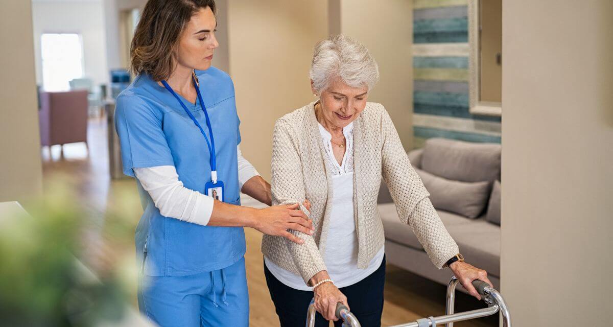 Falls Prevention in Ageing Populations