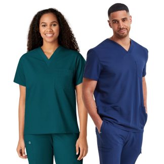 Shop by scrub tops