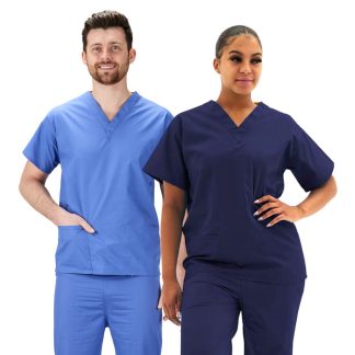 NHS Essential Scrubs