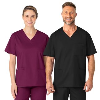 Premium Scrubs