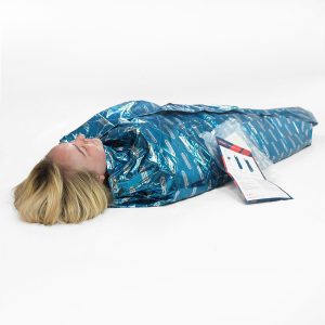 thermarmour emergency blanket