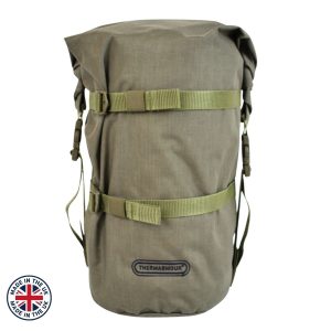 Agile Bag - Cover