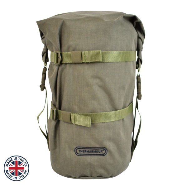 Agile Bag - Cover