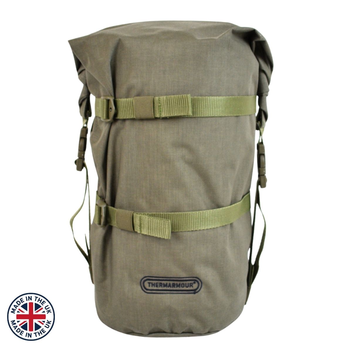 THERMARMOUR X AGILE Carry Bag
