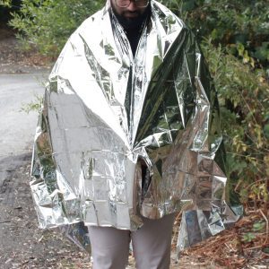 Foil Blanket
