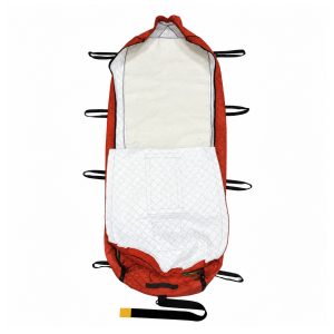 Agile Bag Orange 1