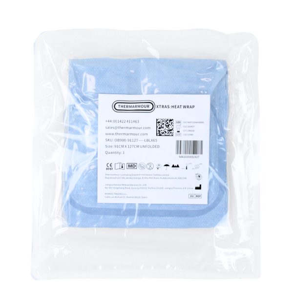 heat pad 1